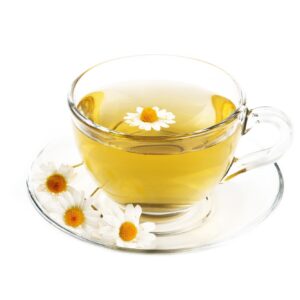 دمنوش بابونه