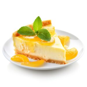 تارت لیمویی