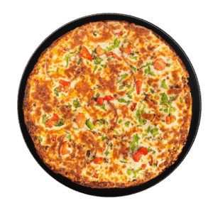 پیتزا مخصوص
