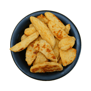 سیب زمینی تنوری