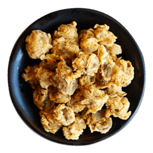 قارچ سوخاری