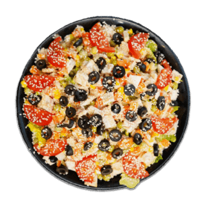 سالاد مخصوص